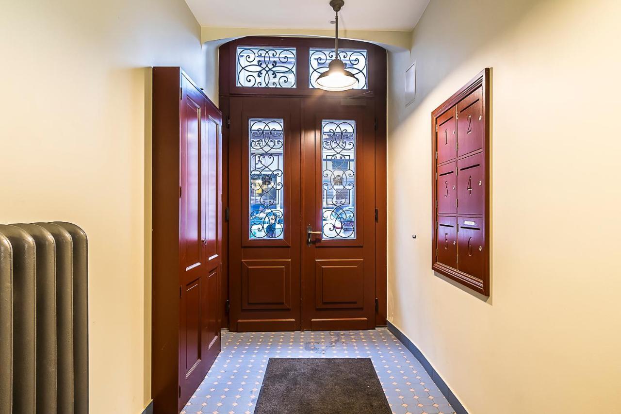 Winwinstay Apartments In Heart Of Old Town Riga Ngoại thất bức ảnh