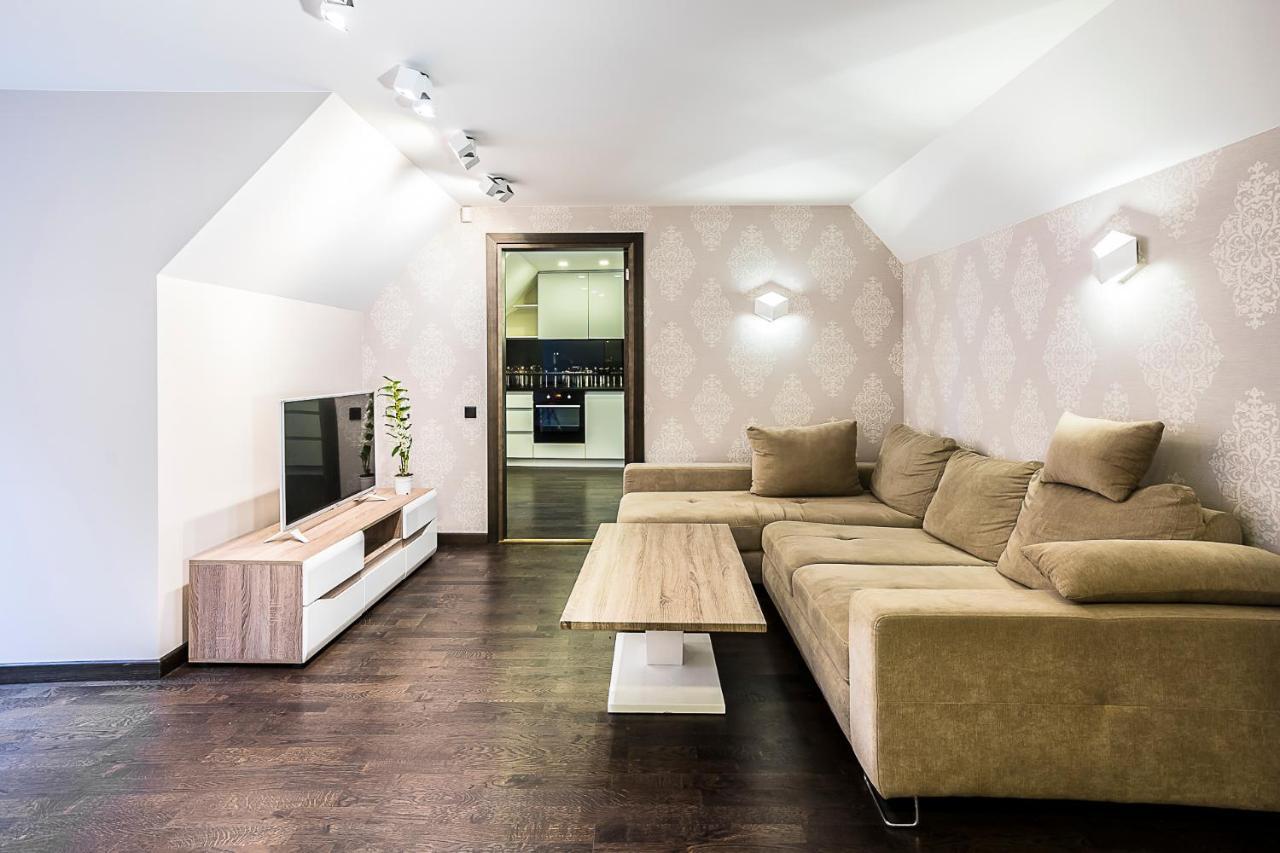 Winwinstay Apartments In Heart Of Old Town Riga Ngoại thất bức ảnh