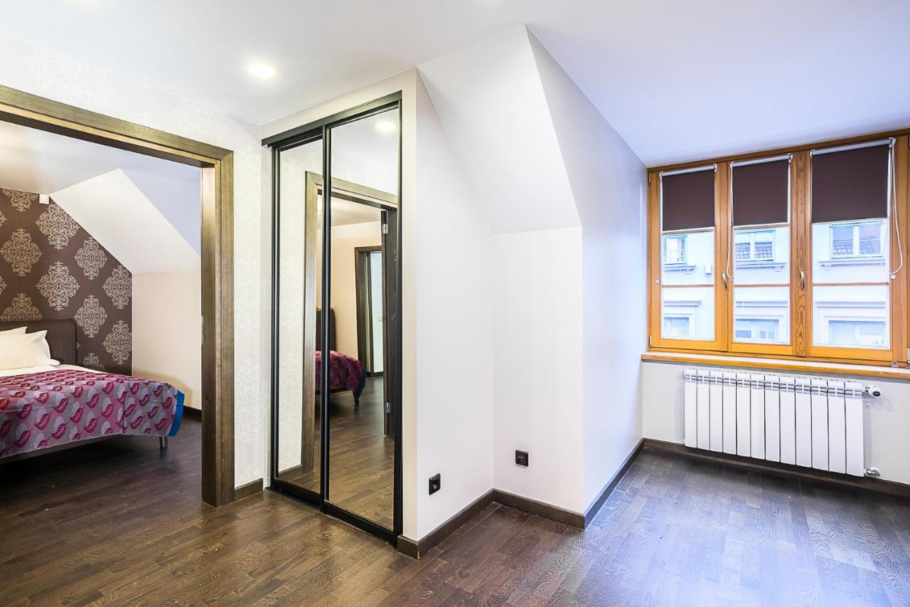 Winwinstay Apartments In Heart Of Old Town Riga Ngoại thất bức ảnh