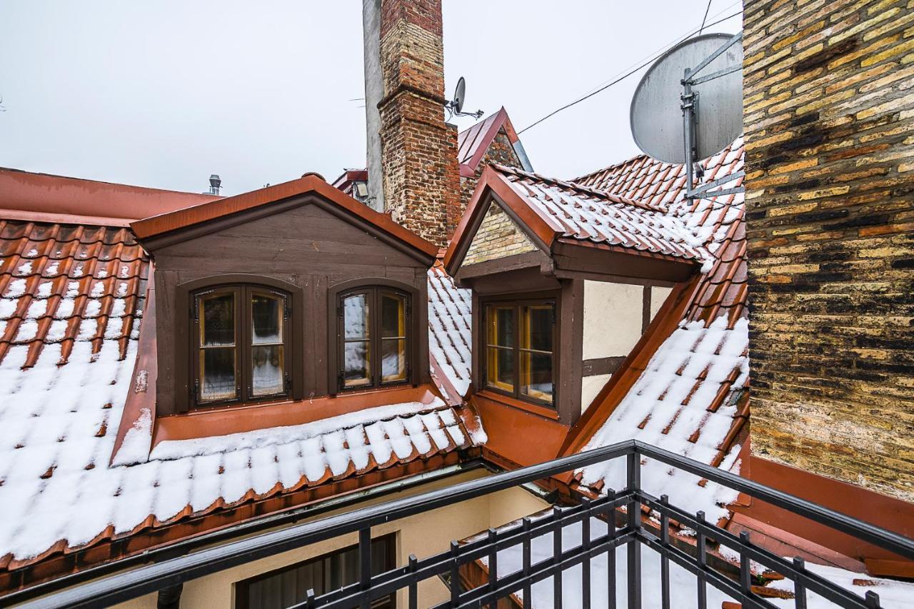 Winwinstay Apartments In Heart Of Old Town Riga Ngoại thất bức ảnh