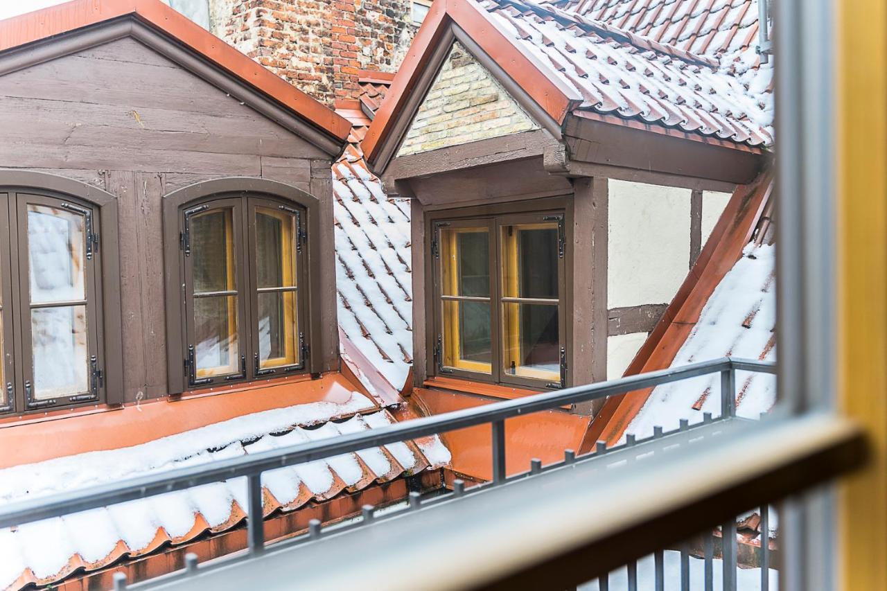 Winwinstay Apartments In Heart Of Old Town Riga Ngoại thất bức ảnh